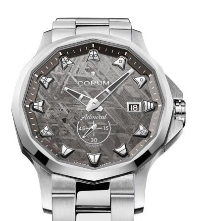 Corum Admiral 42 AUTOMATIC Watch Replica Ref. A395/04480-395.110.20/V720 MT10 Corum Admiral 42 AUTOMATIC Watch Replica Ref. A395/04480-395.110.20/V720 MT10